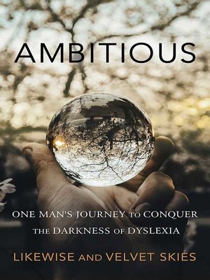 cover image of Ambitious